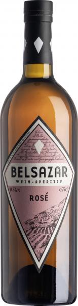 Belsazar Wein-Aperitif Rosé