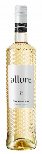Allure Chardonnay Weißwein halbtrocken