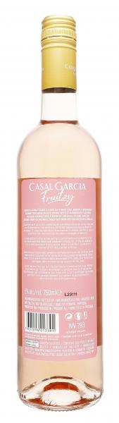 Casal Garcia Fruitzy Erdbeere