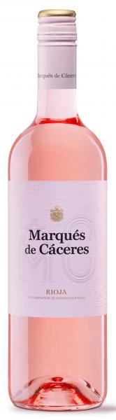 Marqués de Cáceres Rioja Roséwein trocken