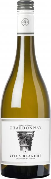 Calmel & Joseph Villa Blanche Chardonnay