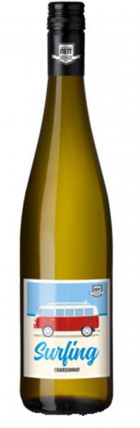 Surfing Chardonnay QbA trocken