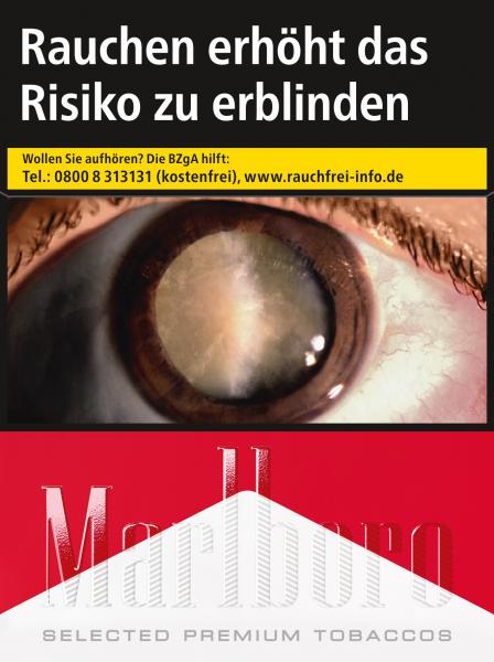 Marlboro Red XL-Box