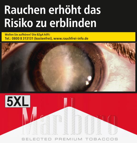 Marlboro Red OP 5XL-Box