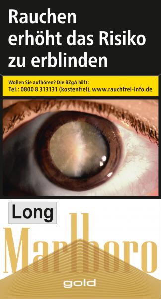 Marlboro Gold Long