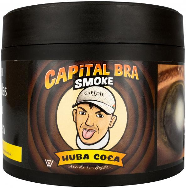 Capital Bra Huba Cola