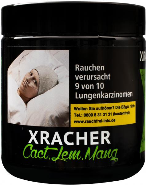 Xracher Cctus Lmon Mang