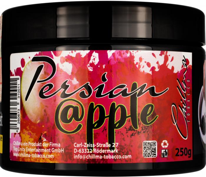 Chillma Persian Apple
