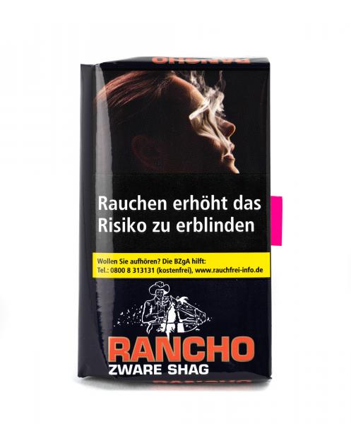 Rancho Zware Shag
