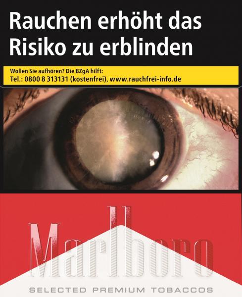 Marlboro Red OP 5XL-Box