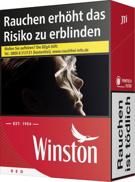 Winston Red BP 2XL
