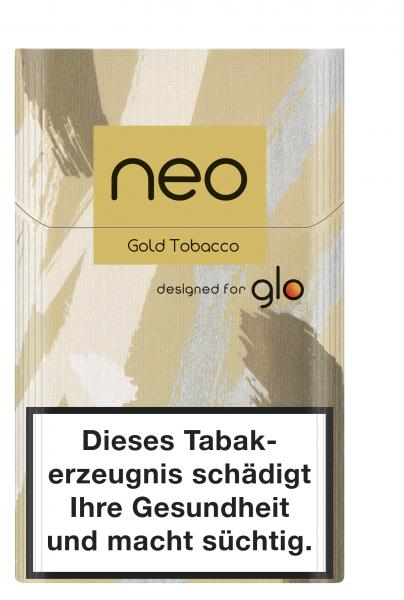 Neo Gold Tobacco