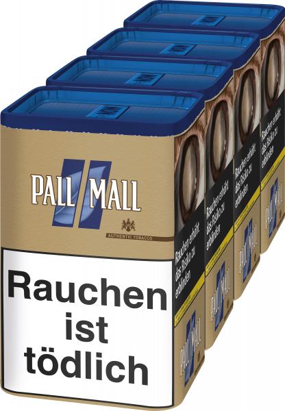 Pall Mall Authentic Blue XXL