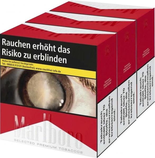 Marlboro Red OP 7XL-Box