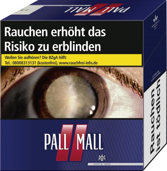 Pall Mall Red Hercules