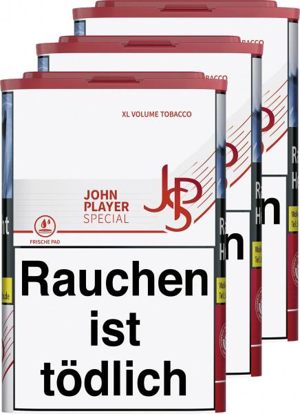 JPS Red XL Volume Tobacco