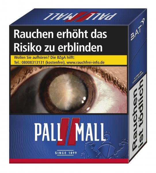 Pall Mall Red Super