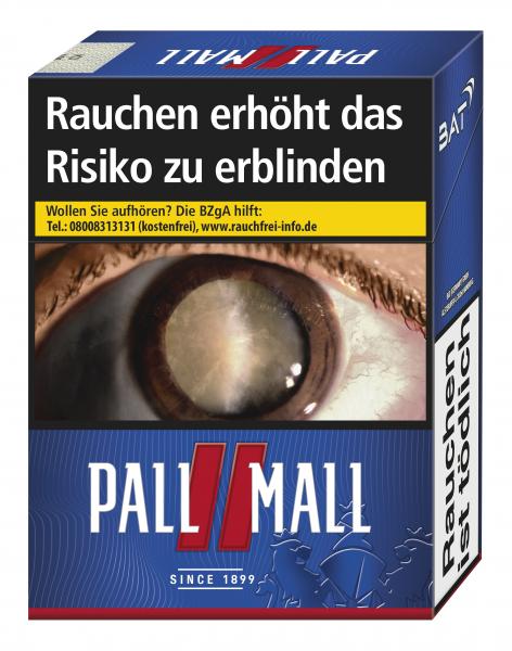 Pall Mall Red XXL