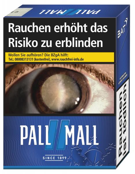 Pall Mall Blue XXL