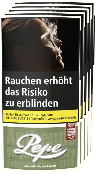 Pepe Rich Green