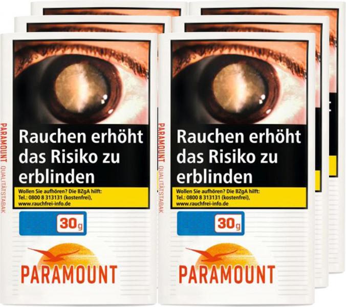 Paramount Tobacco Pouch