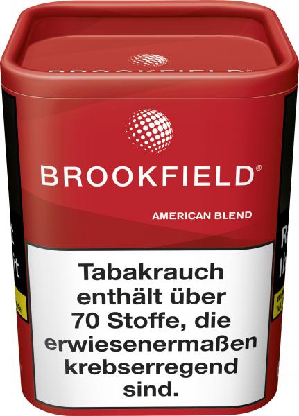 Brookfield American Blend