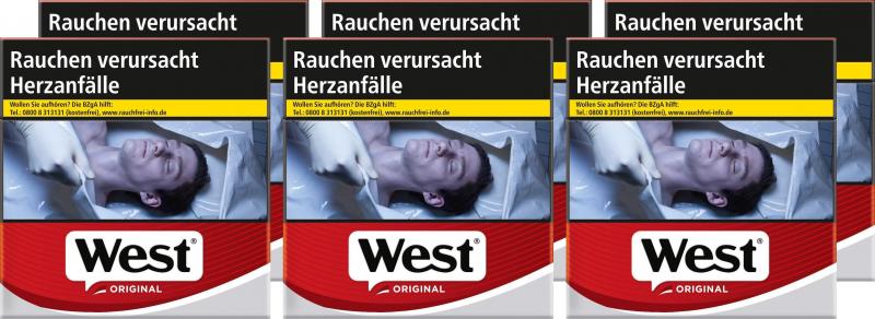 West Original 4XL