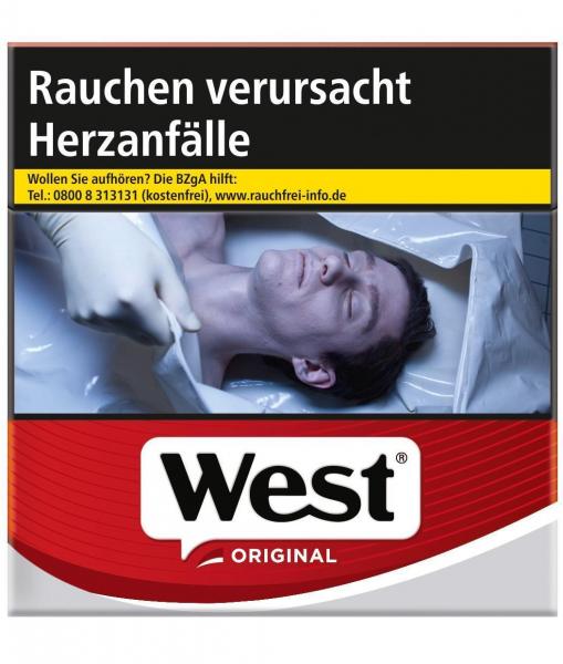 West Original 4XL