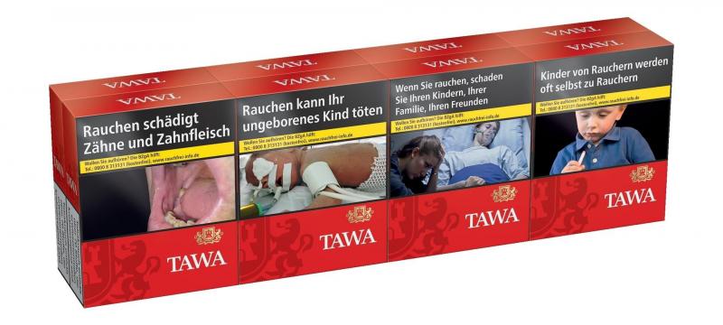 Tawa Red BP XL