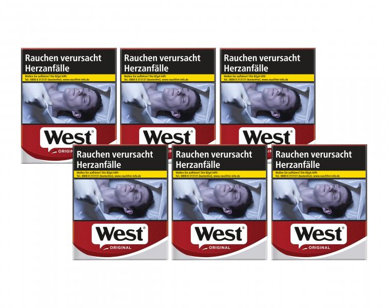 West Original 3XL