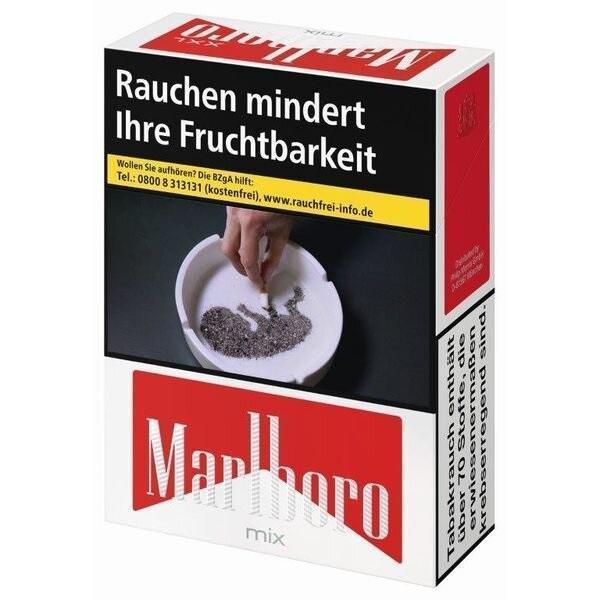 Marlboro Mix OP XL-Box