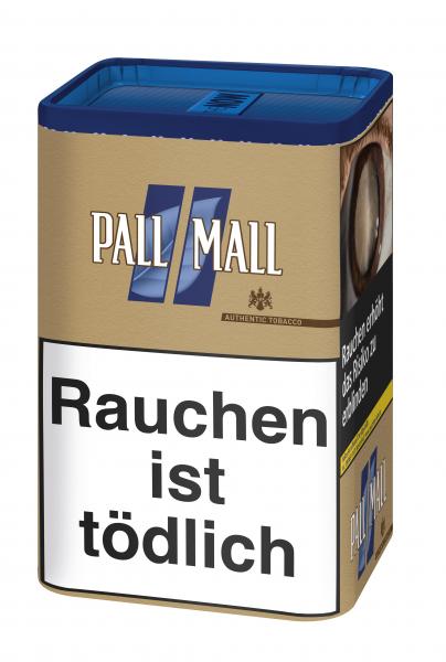 Pall Mall Authentic Blue XXL