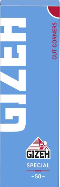 Gizeh Filterpapier Special