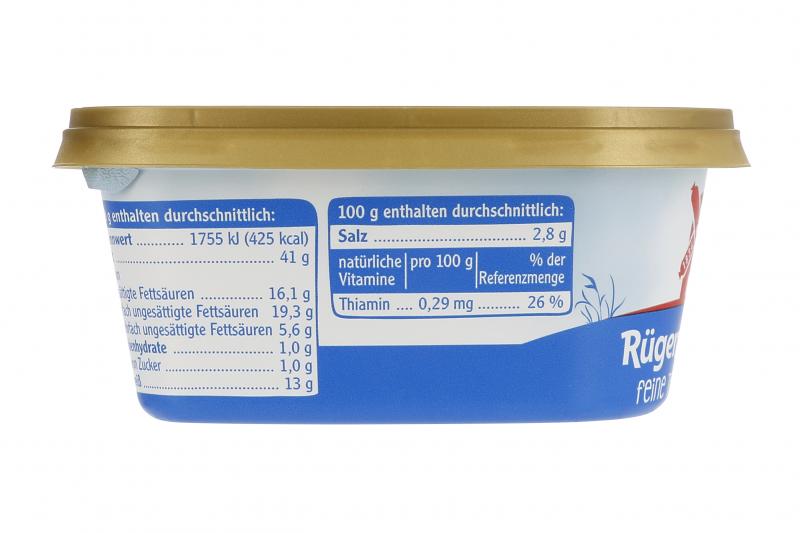 Rügenwalder Teewurst Fein Rügenwalder Teewurst Fein