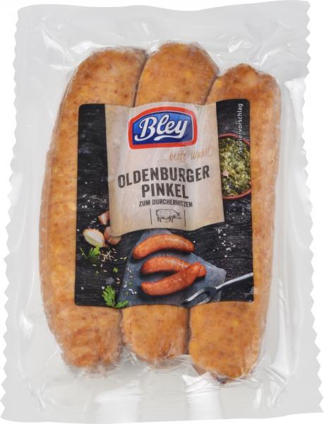 Bley Oldenburger Pinkel