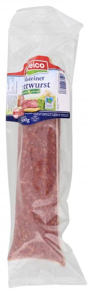 Hareico Holsteiner Mettwurst