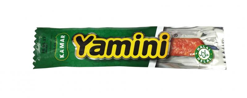 Kamar Yamini Mini Salami