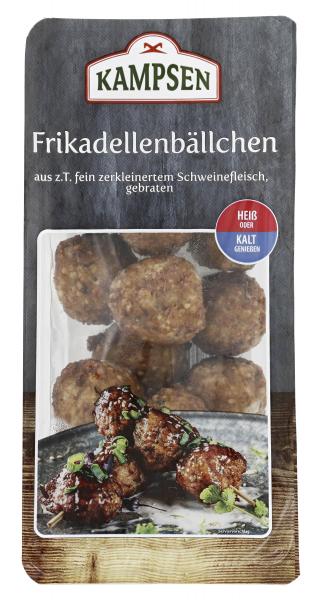 Kampsen Frikadellenbällchen