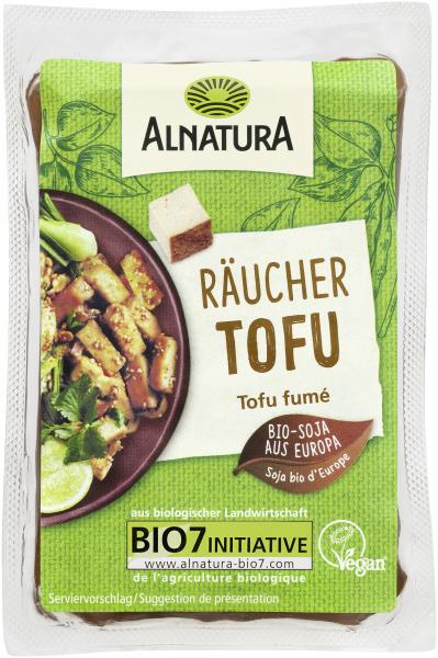Alnatura Räucher Tofu