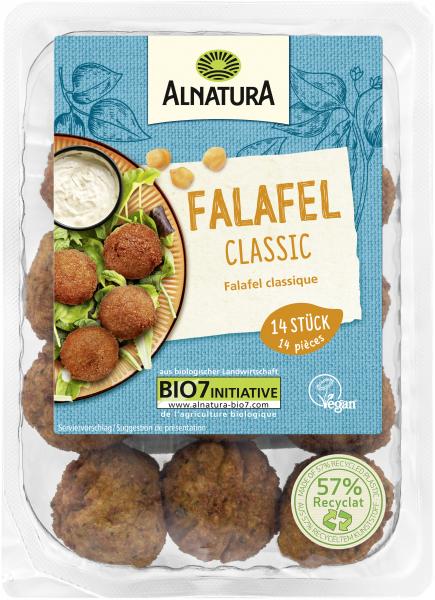 Alnatura Falafel
