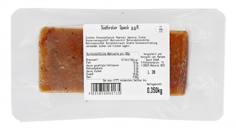 R&S Original Südtiroler Markenspeck g.g.A.