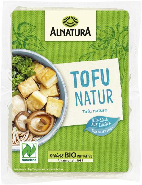 Alnatura Tofu Natur Doppelpack