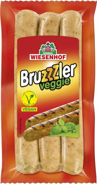 Wiesenhof Bruzzzler Veggie