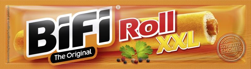 Bifi The Original Roll XXL