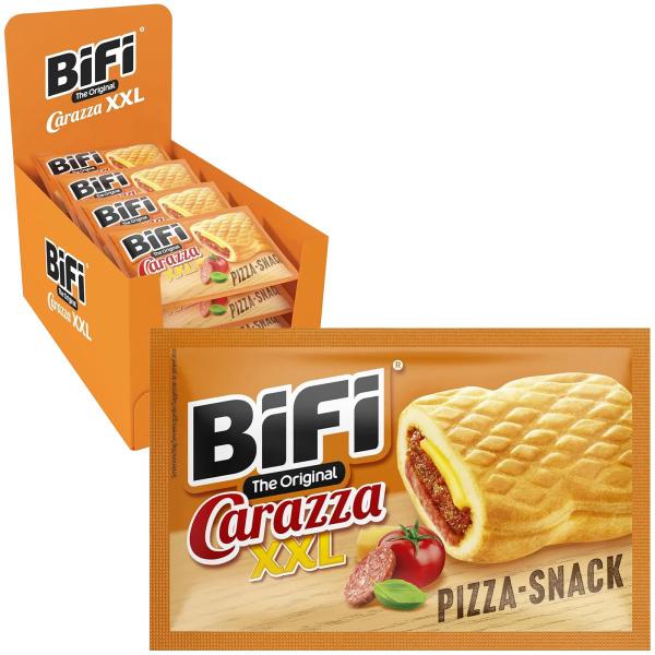 Bifi Das Original Carazza XXL Pizza Snack