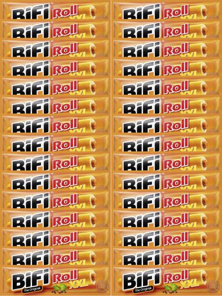 Bifi The Original Roll XXL