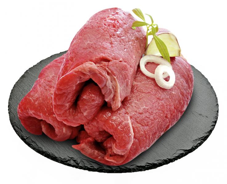 Rinderrouladen