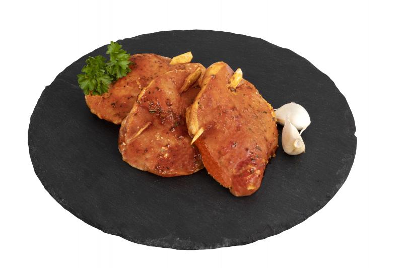 Hirtentaschen vom Schwein