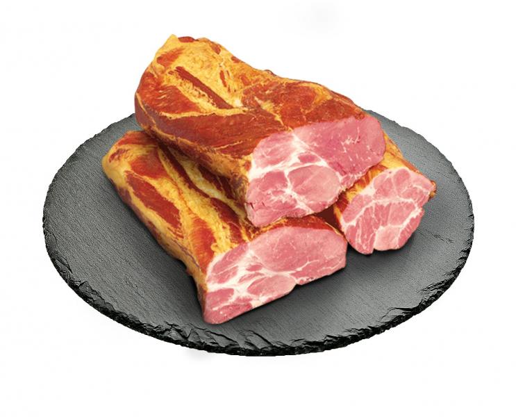 Kasseler Nackenbraten ohne Knochen