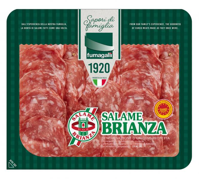 Fumagalli Salame Brianza D.O.P.